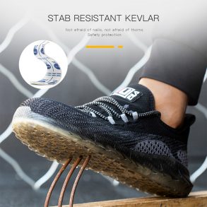 safety shoes