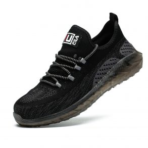 safety shoes