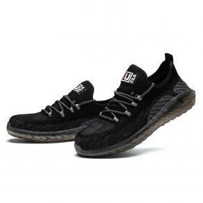 safety shoes