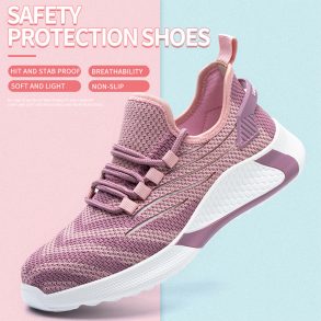 safety shoes