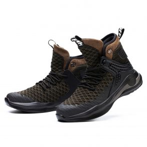 safety shoes
