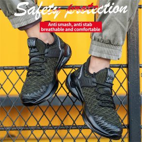 safety shoes