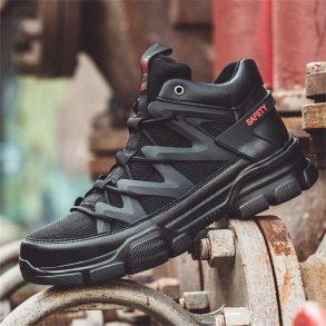 safety shoes