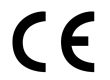 CE CE certification