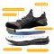 safety shoes