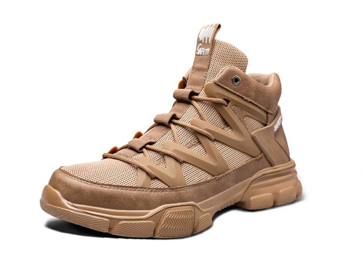 safety shoes