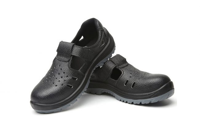 safety shoes