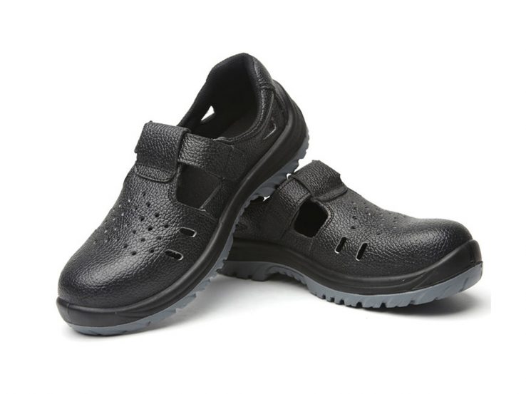 safety shoes