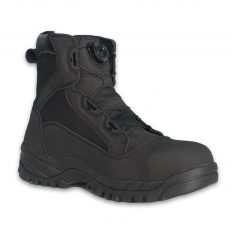safety shoes boa