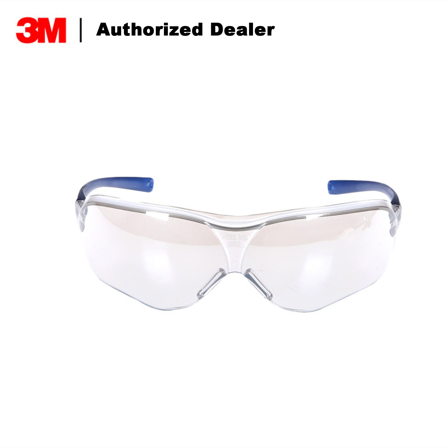 Eye Protection 3m 10436 Safety Eyewear Goggle