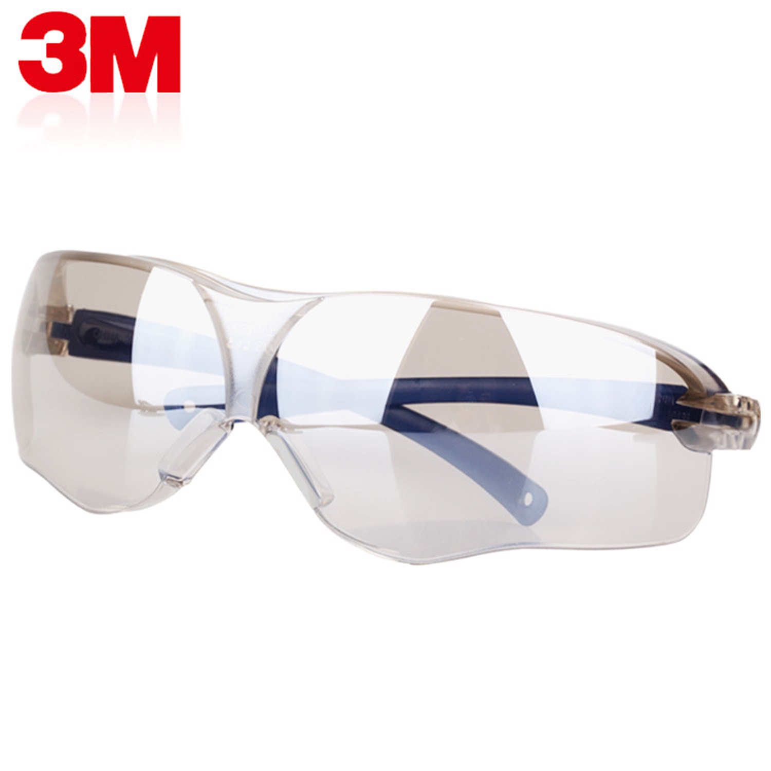Eye Protection 3m 10436 Safety Eyewear Goggle