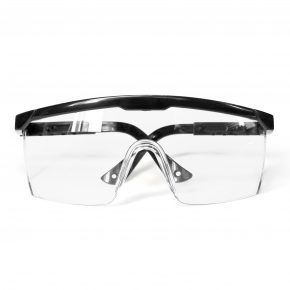 safety goggles