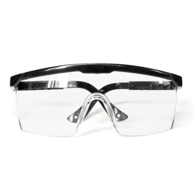 safety goggles