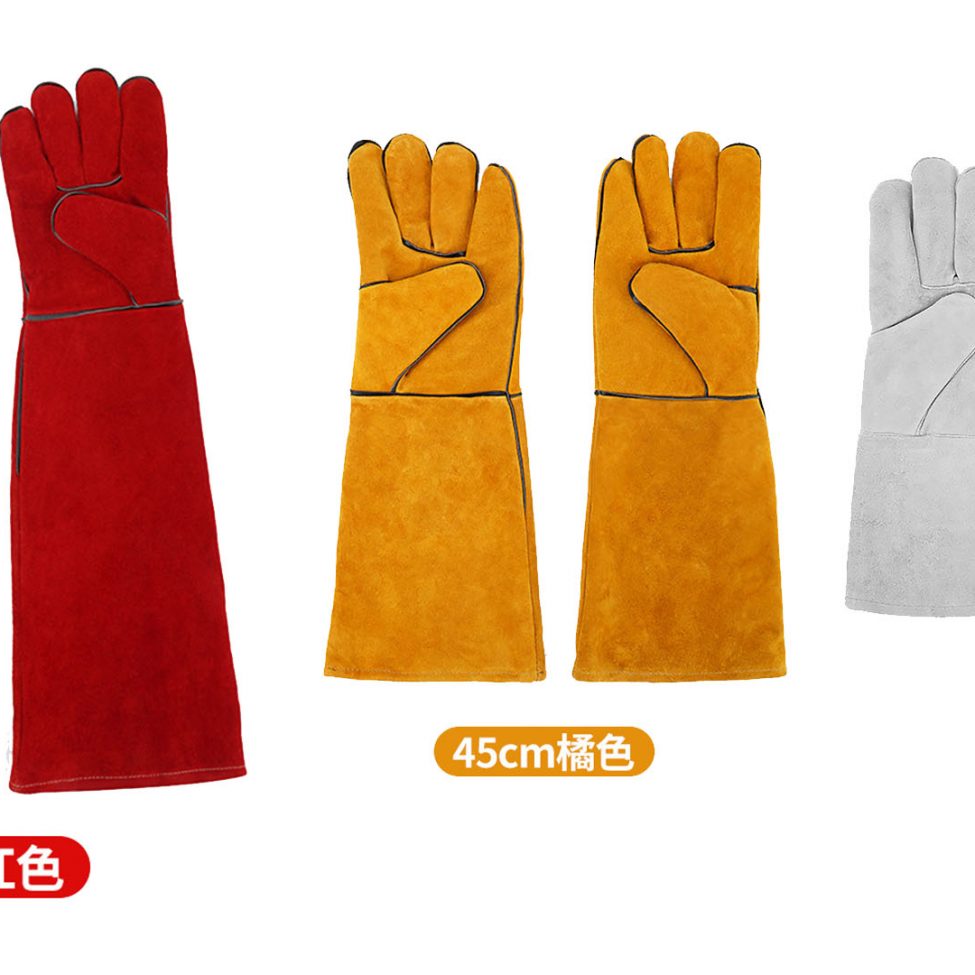 welding gloves