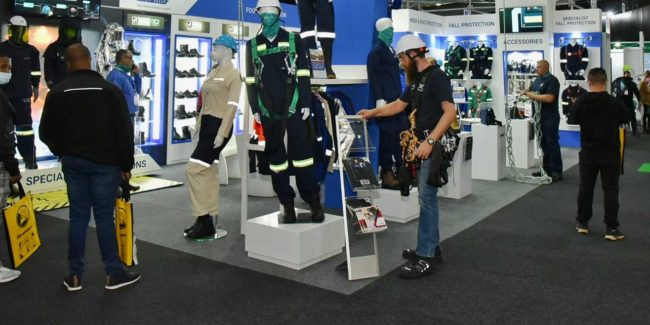 PPE one stop shopping