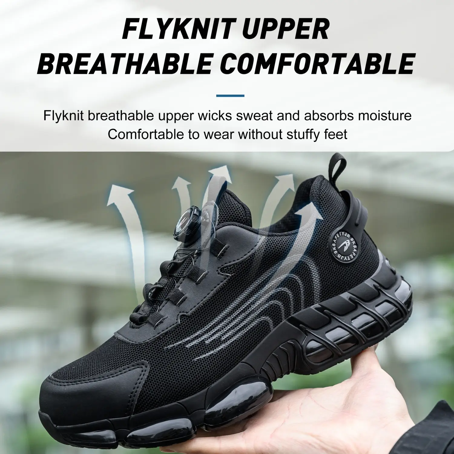 Safety Shoes 1262 (1)