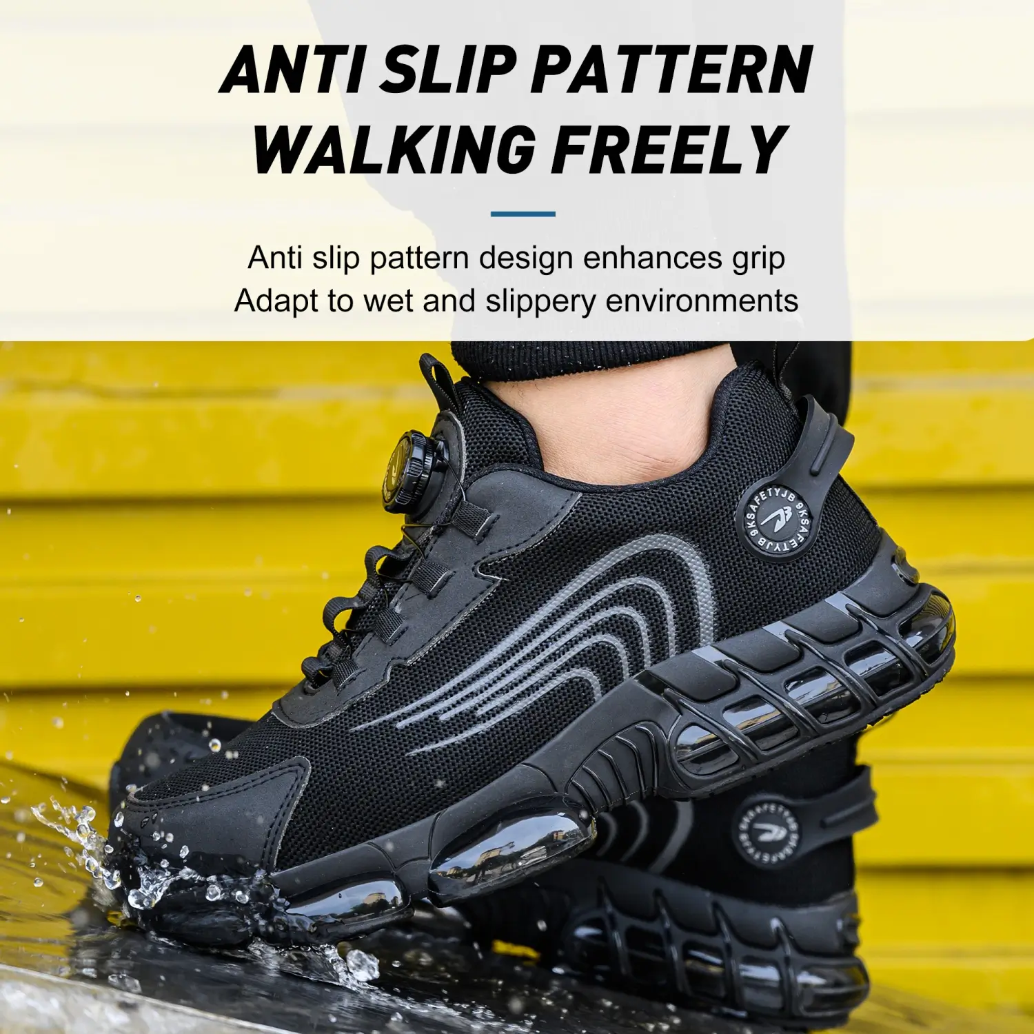 Safety Shoes 1262 (6)