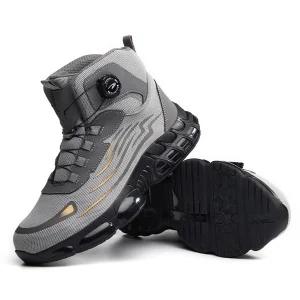 Anti-Smash Safety Shoe S1P 1266-2