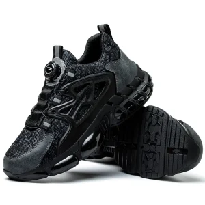 Puncture Resistant Safety Shoes S1P 1678
