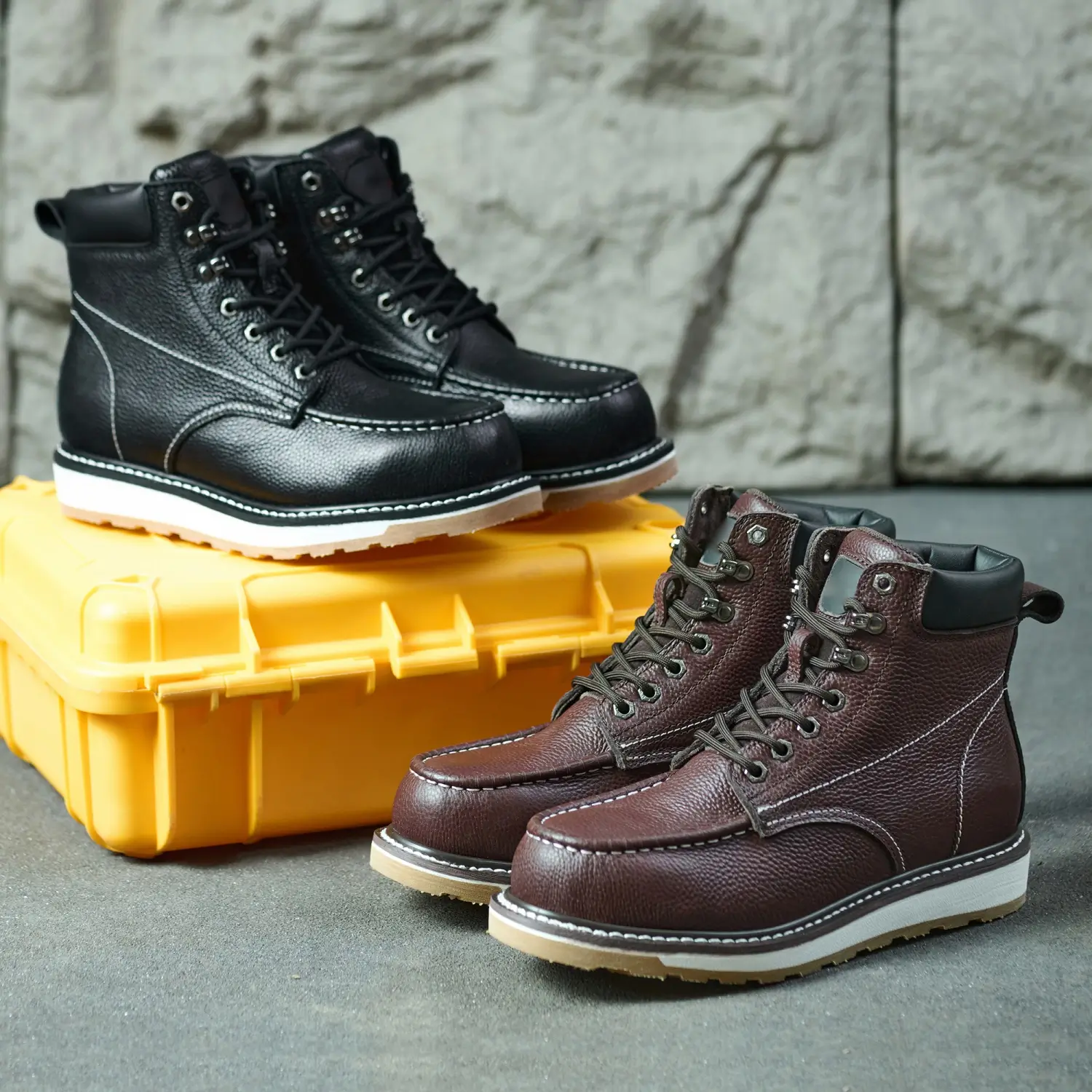 Safety Shoes 2240 (10)