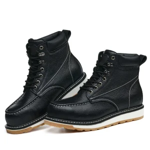 Steel Toe Safety Shoes S3 2240