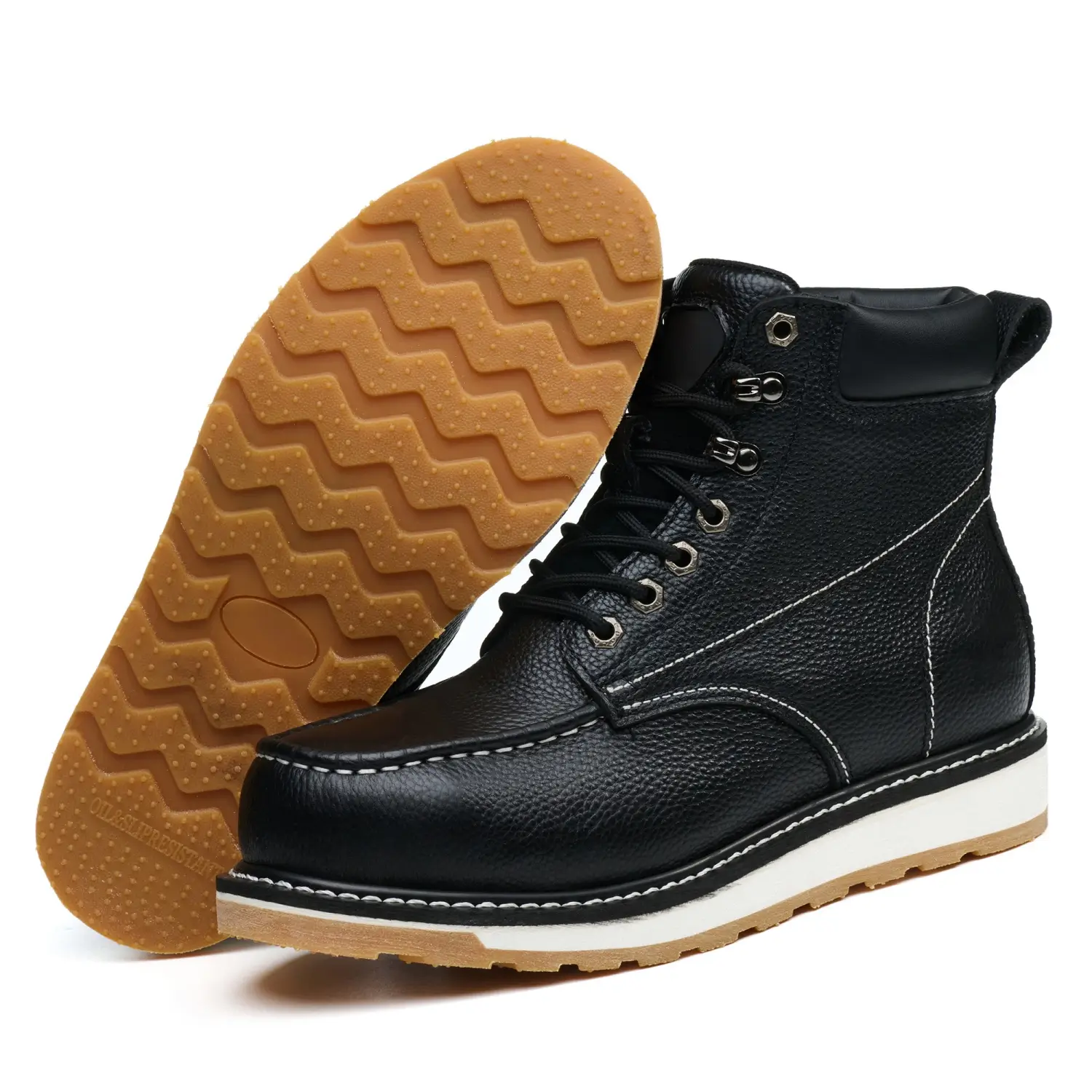 Safety Shoes 2240 (8)