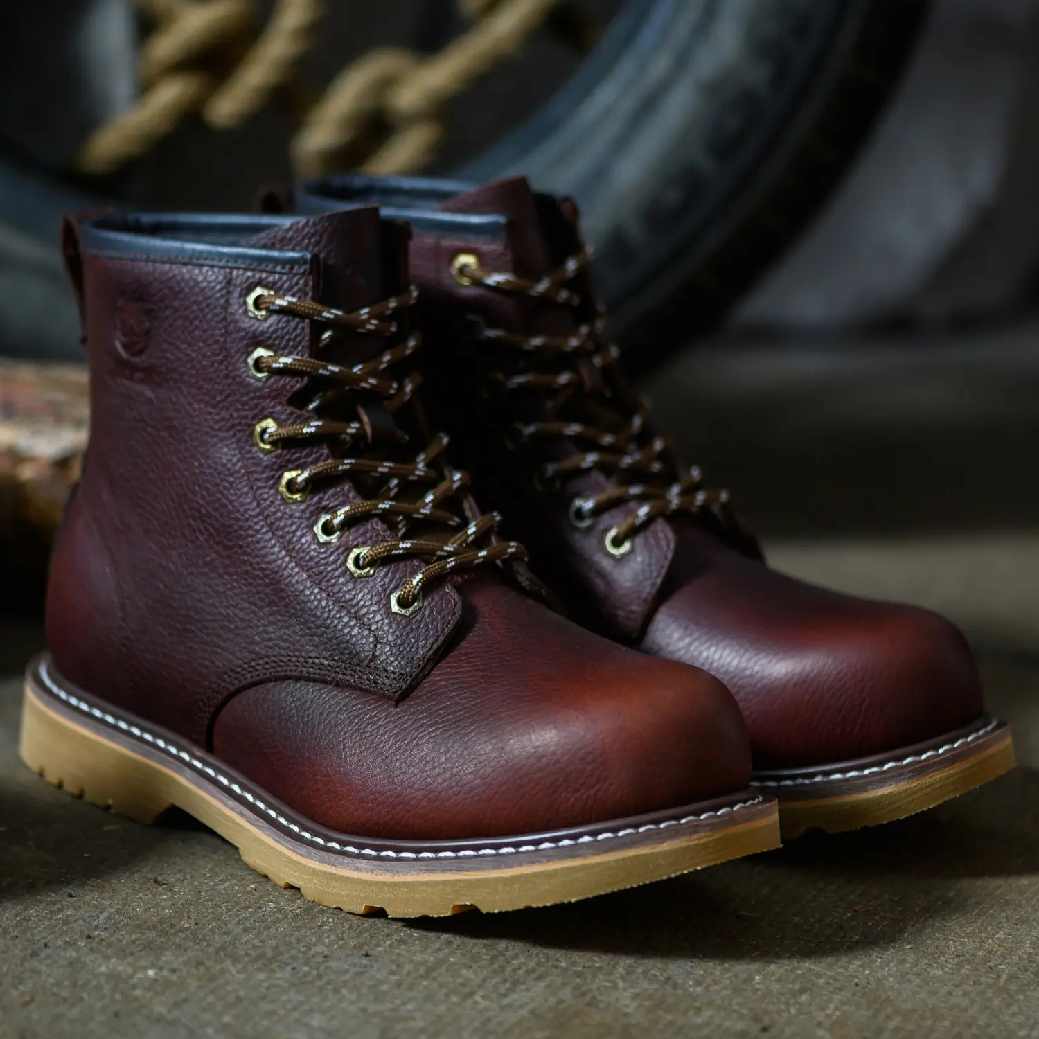 Safety shoes 2255(1)