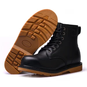Steel Toe Safety Shoes S3-1 2255