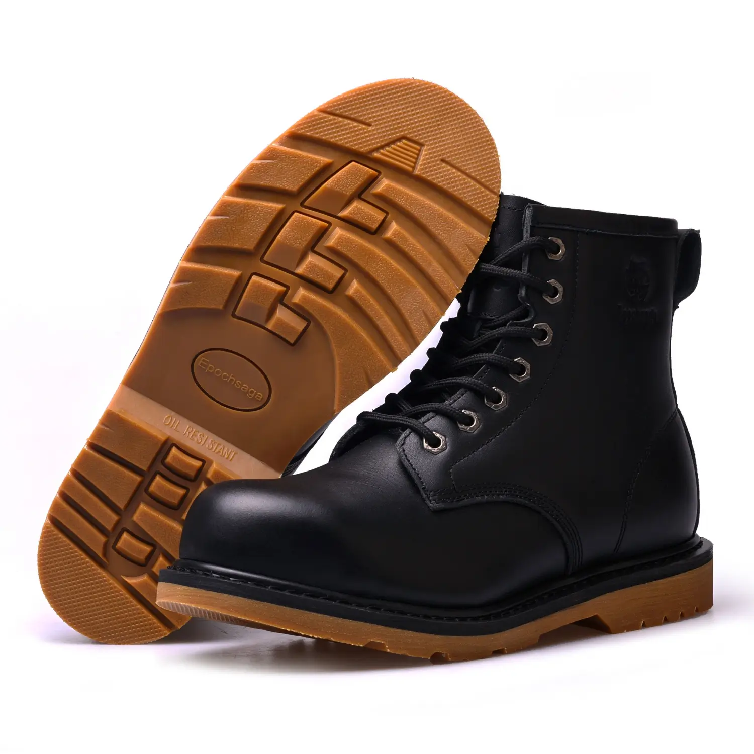 Steel Toe Safety Shoes S3-1 2255