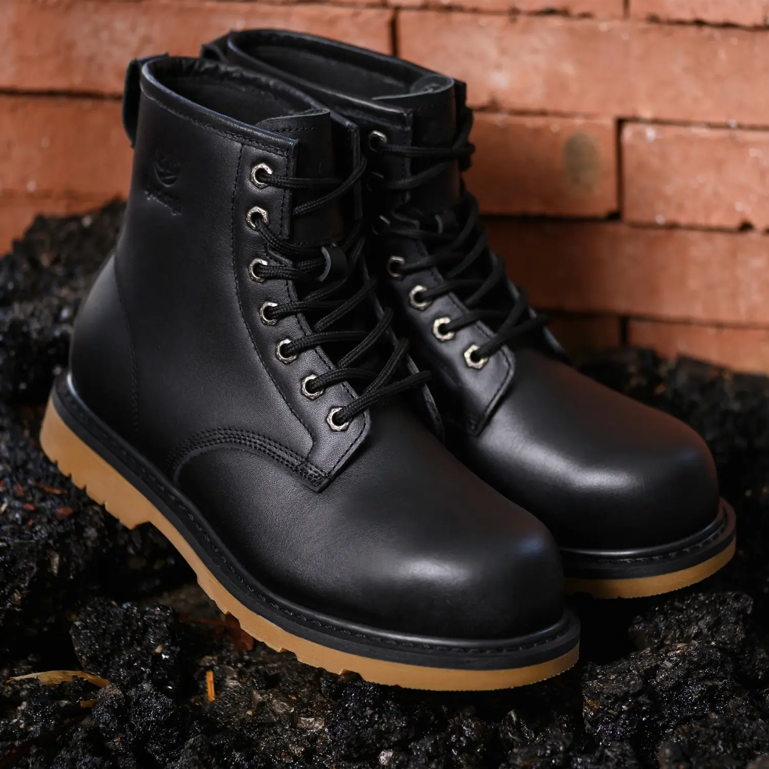 Safety Shoes 2255(4)