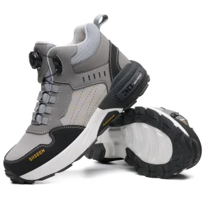 Safety Shoes 2459-2