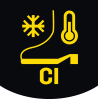Cold Insulated (CI)