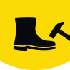 Safety Toe Cap