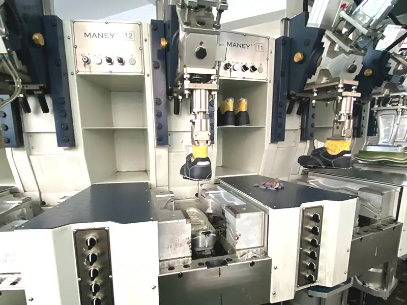 Injection Molding
