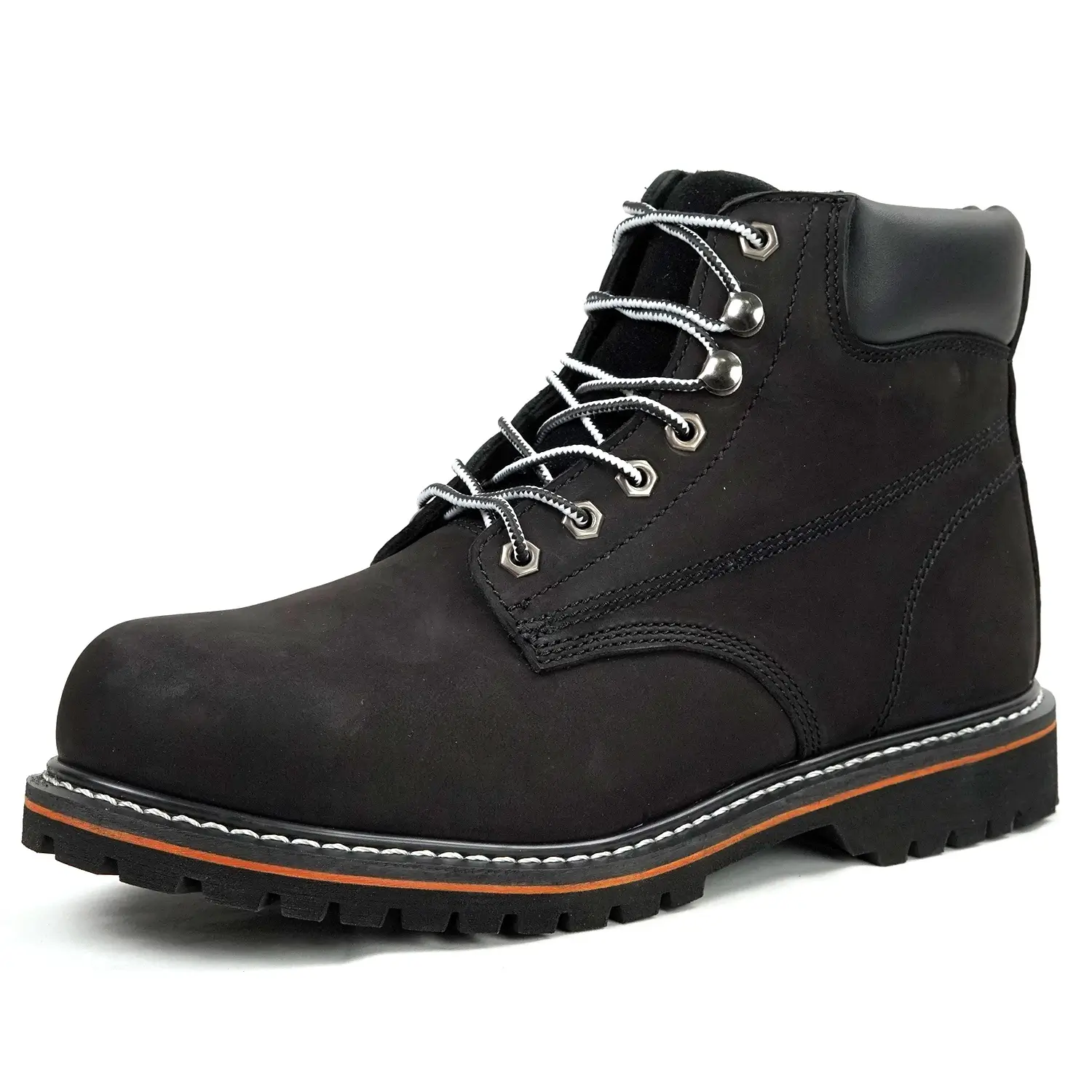 Safety Shoes 1004 (2)