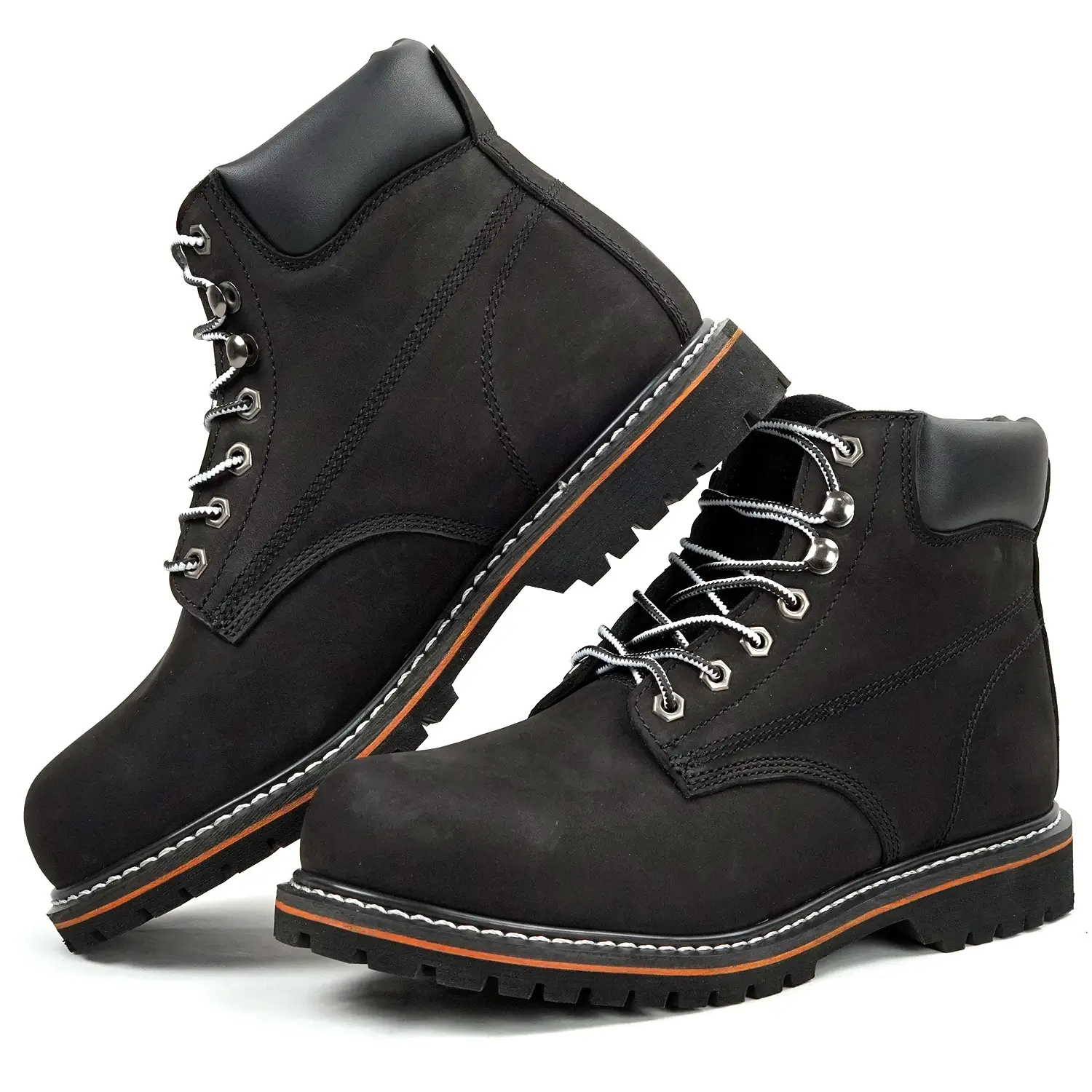 Safety Shoes 1004 (3)