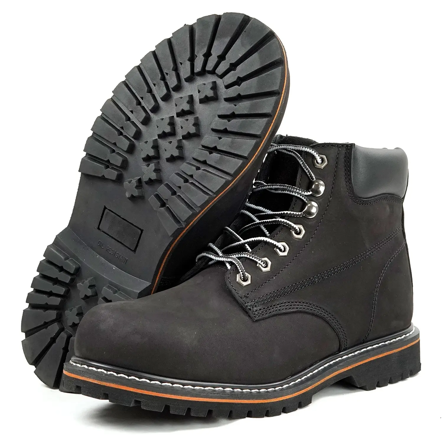 Safety Shoes 1004 (4)