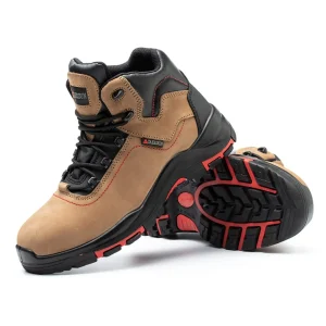 safety shoes supplier