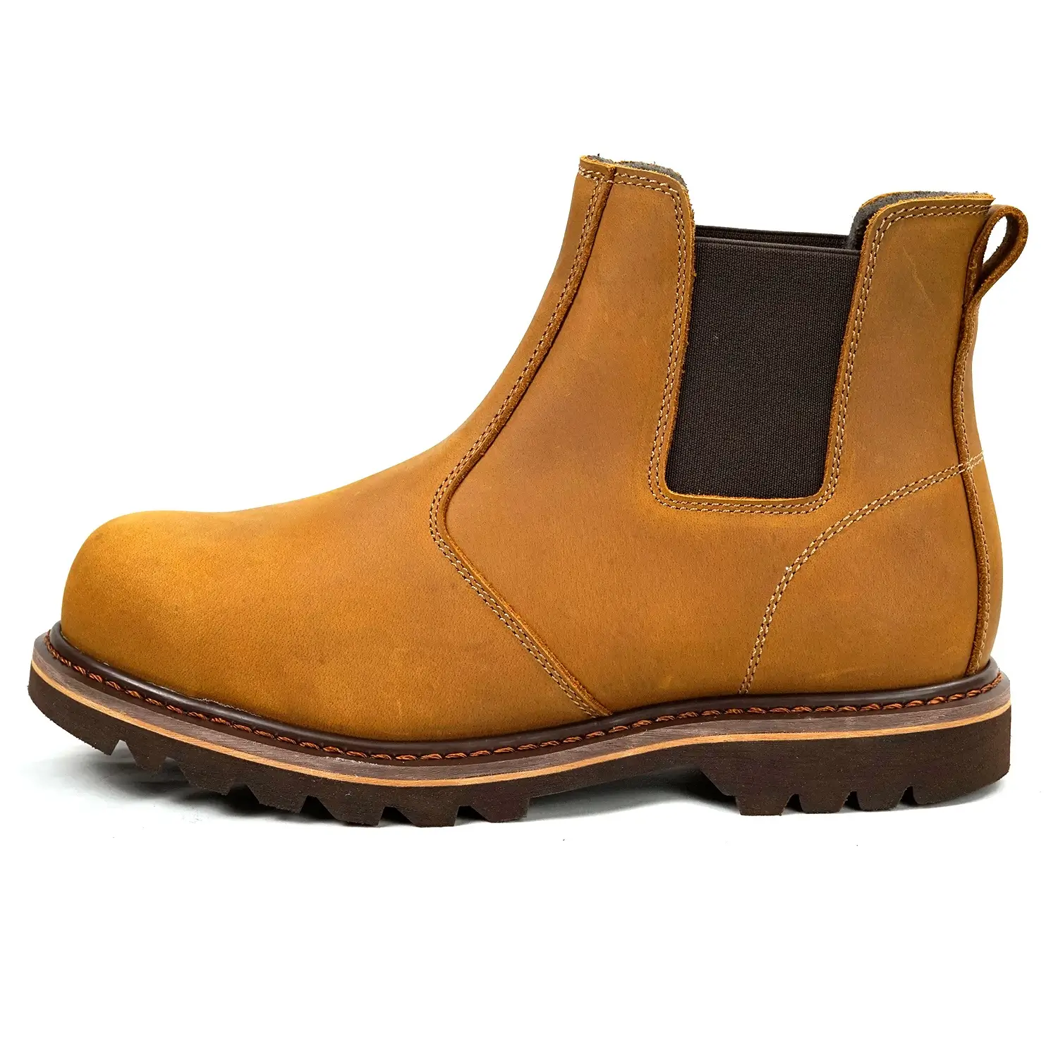 S3 work boots