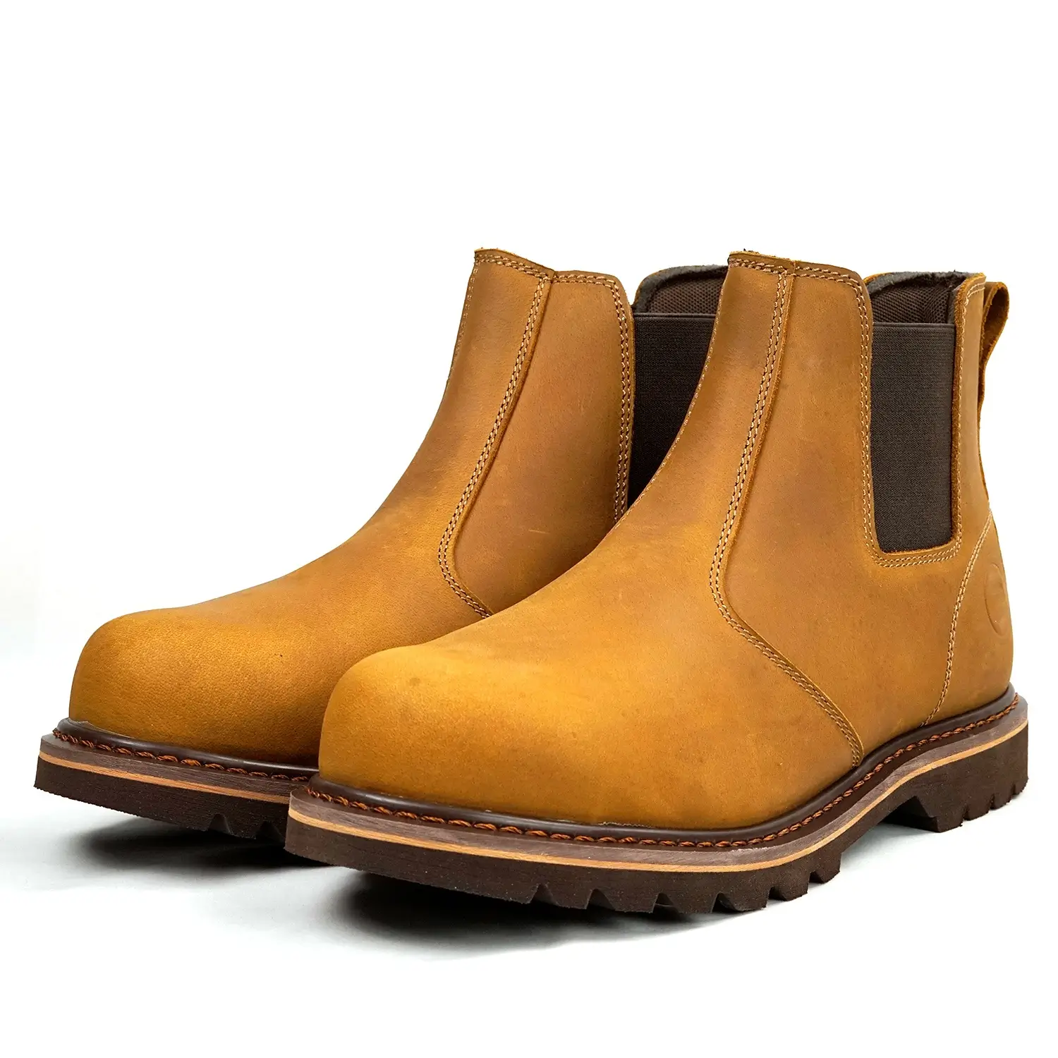 S3 work boots