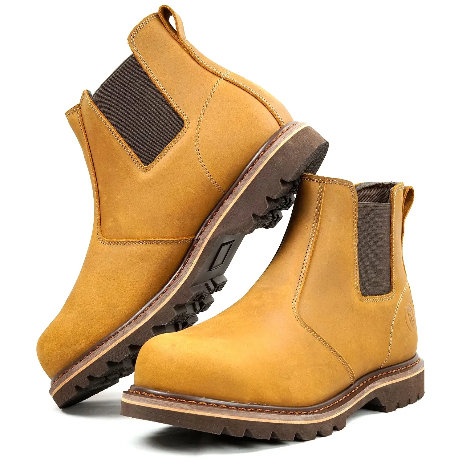 S3 work boots