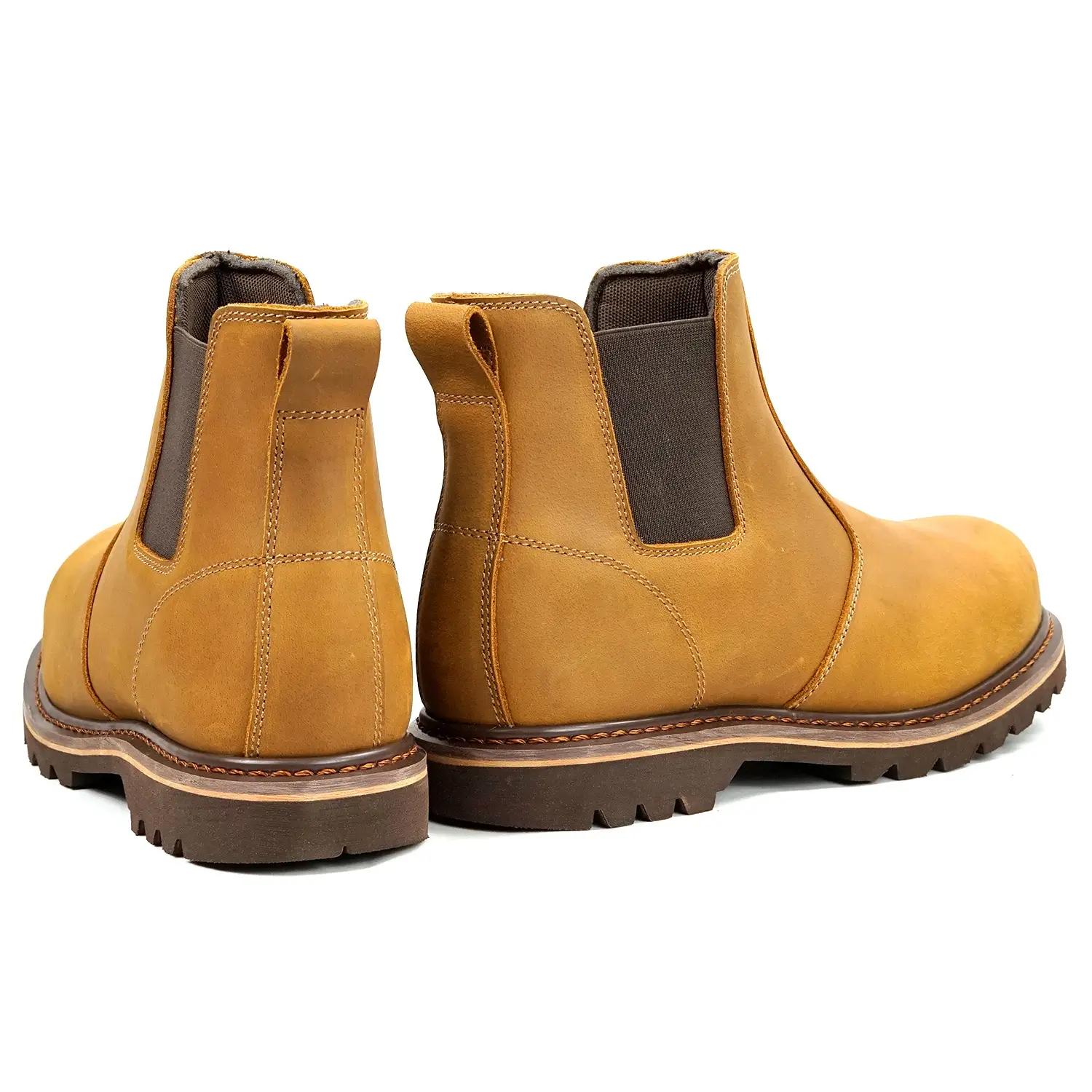 S3 work boots