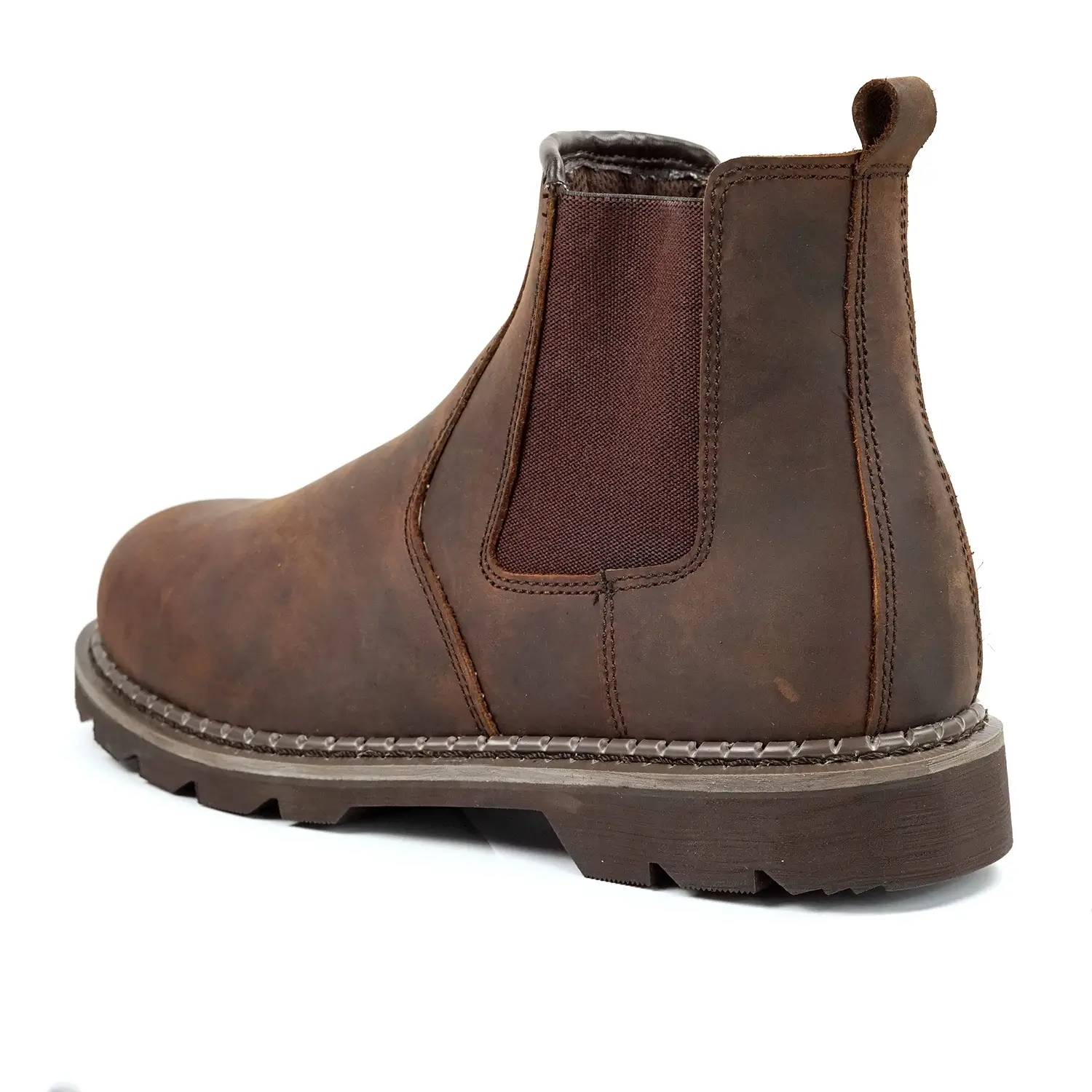 S3 work boots