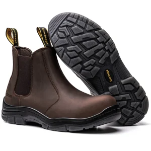 composite safety shoes