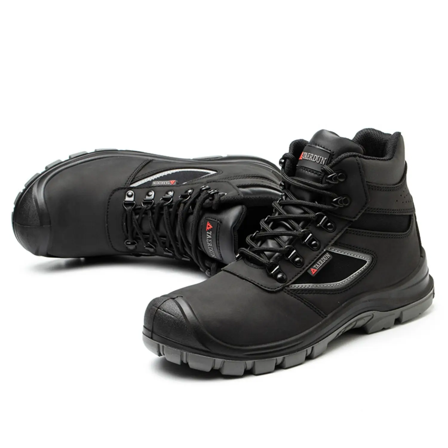 safety shoes buyer