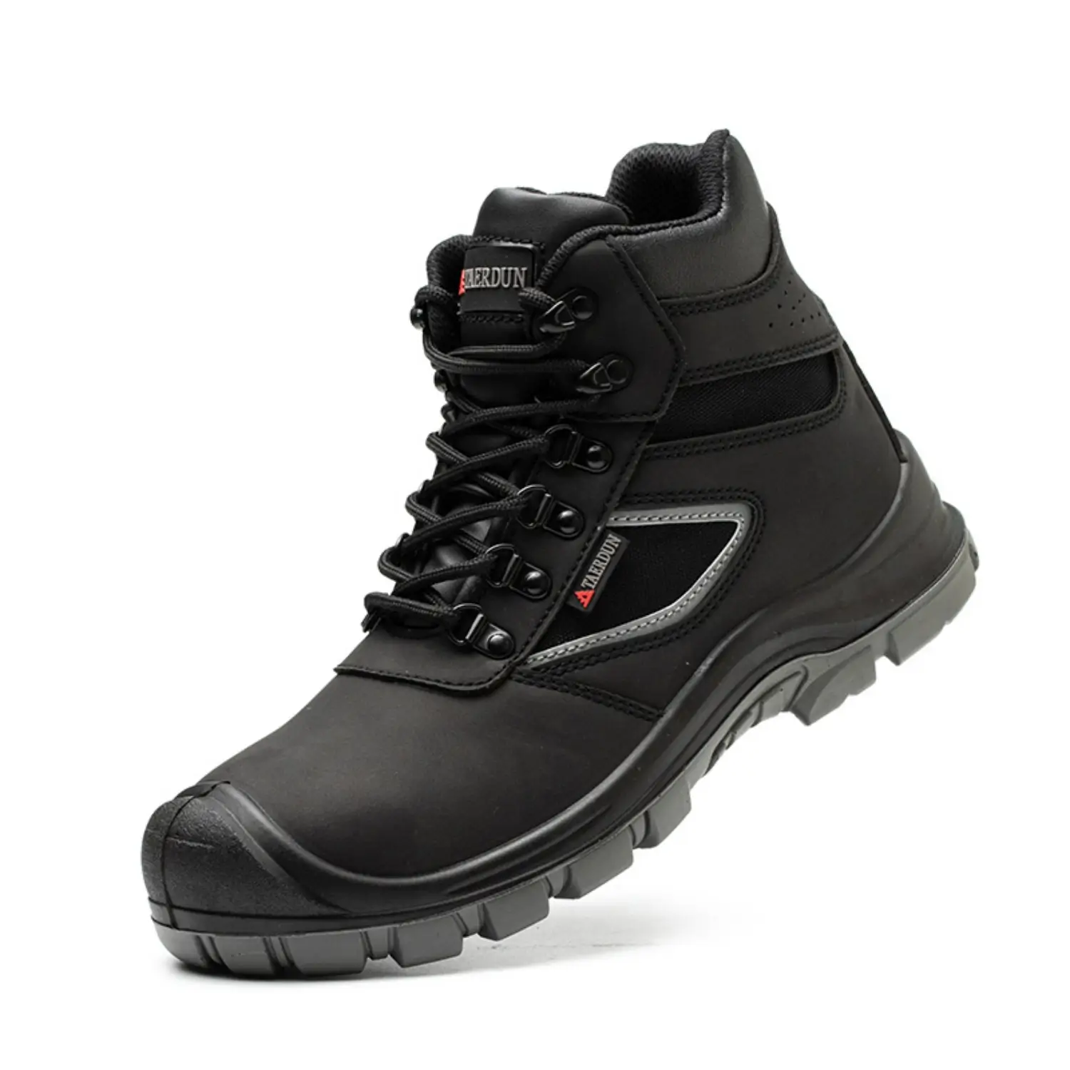 safety shoes buyer