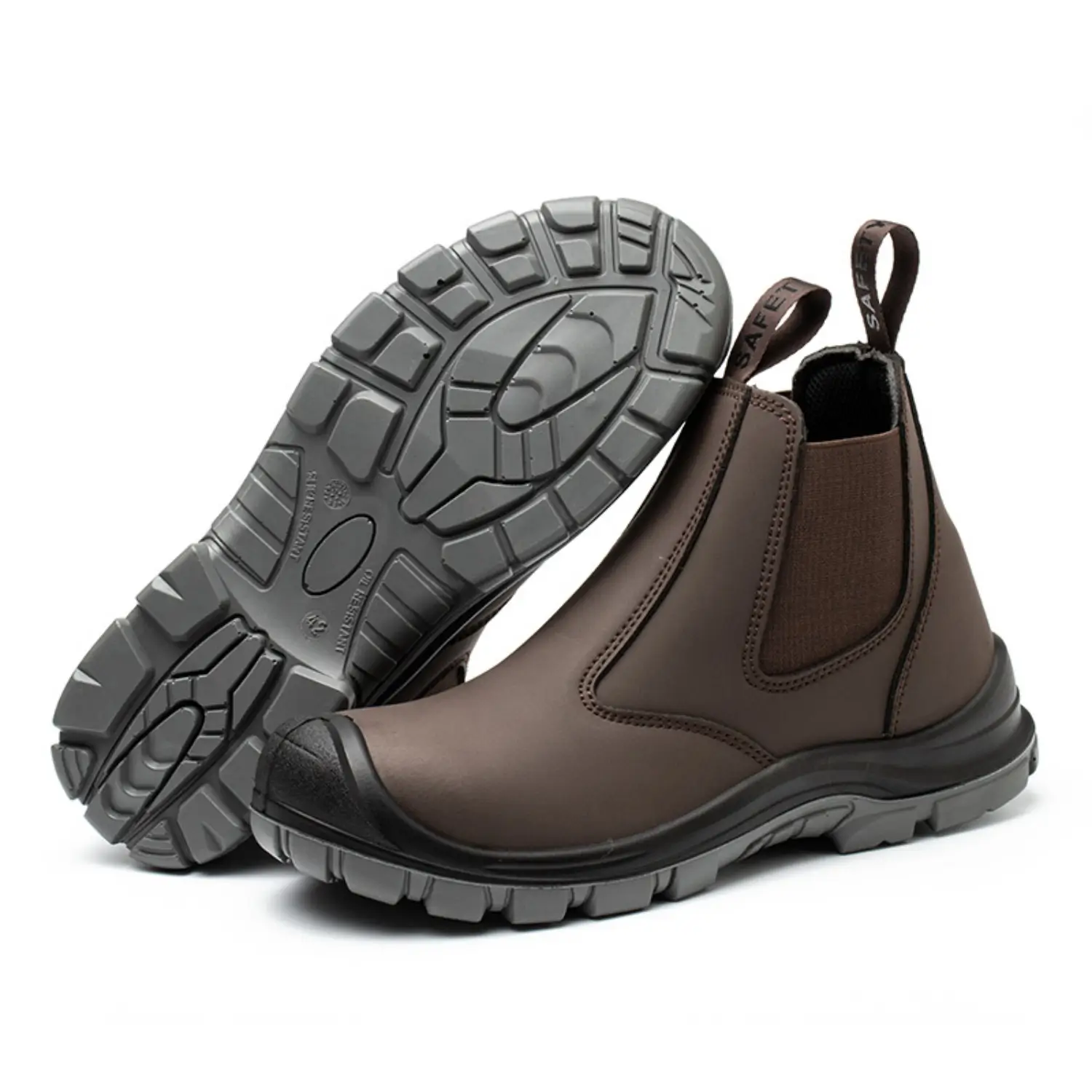 safety boots looking for supplier