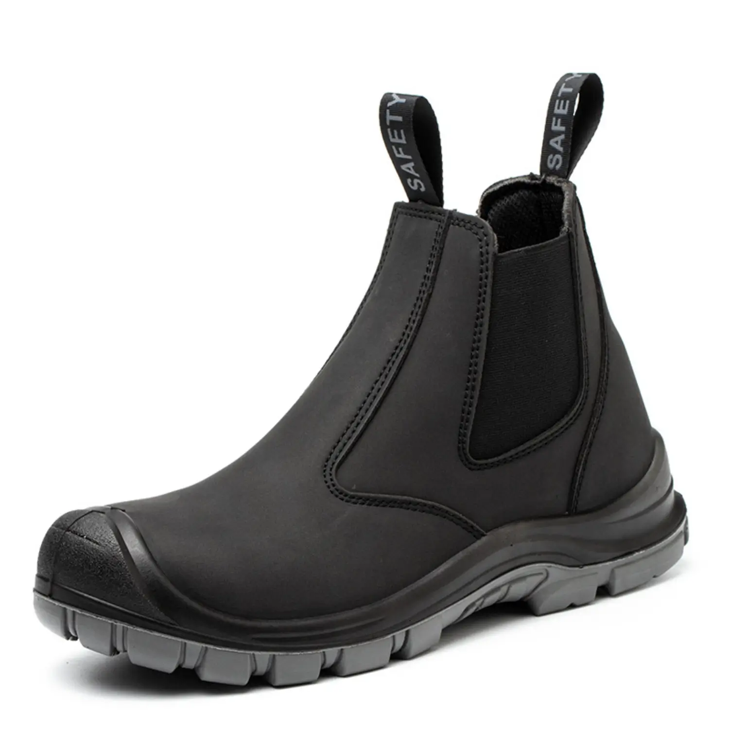safety boots looking for supplier