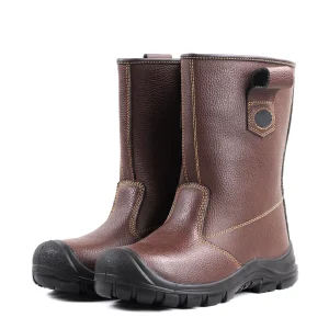 Safety Shoes 2266 (2)