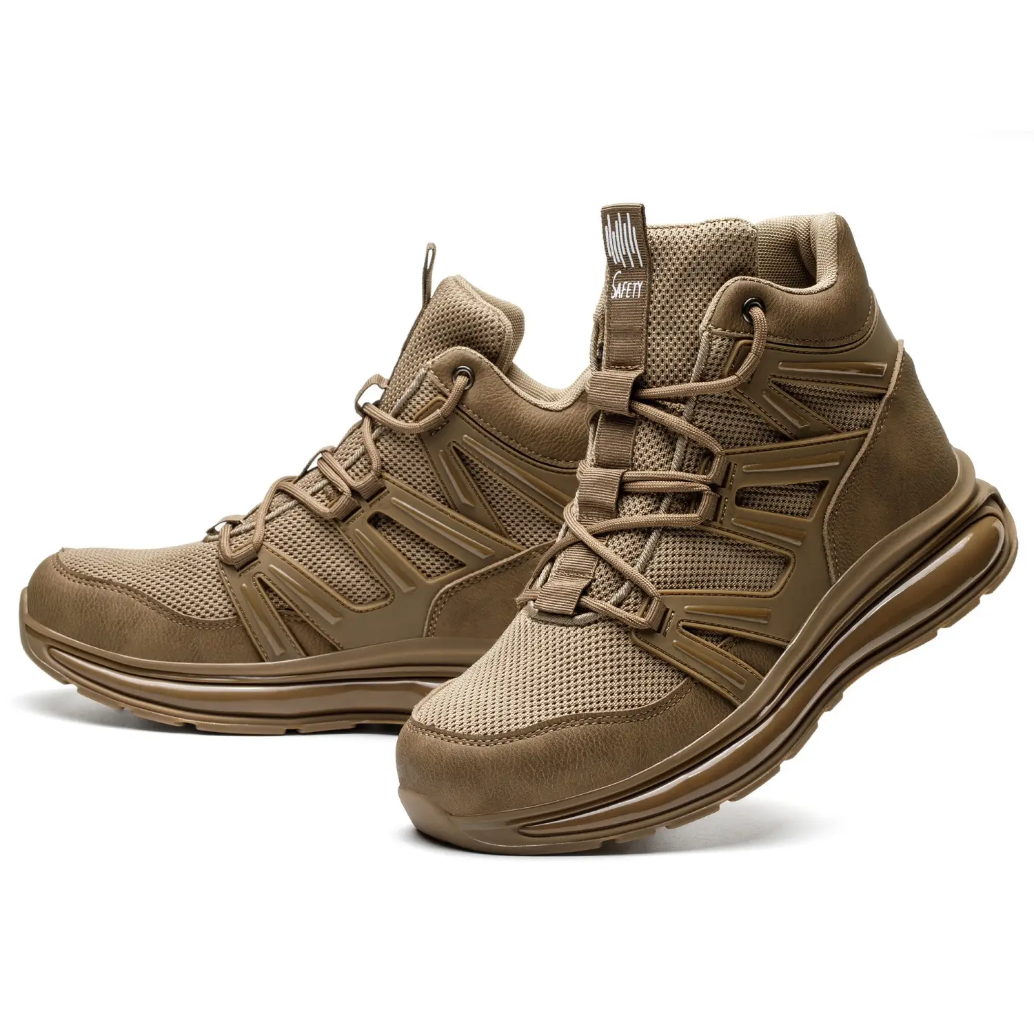 Safety Shoes 2318 (1)